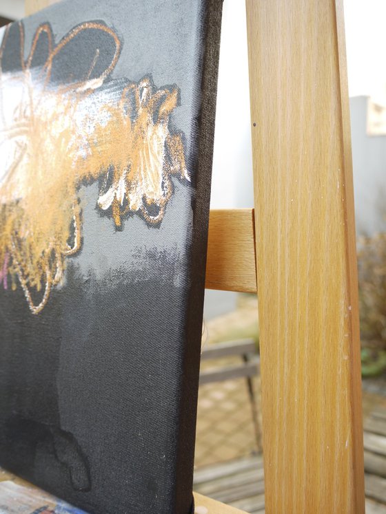 NOCTURNAL  FLOWERS 5