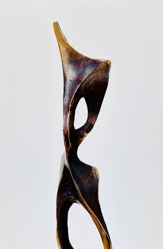 Spirit of Dance, no 4/7