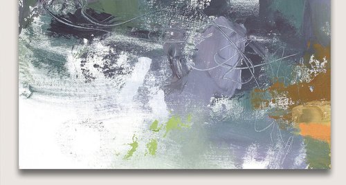 Artwork by Hugh Abernethy