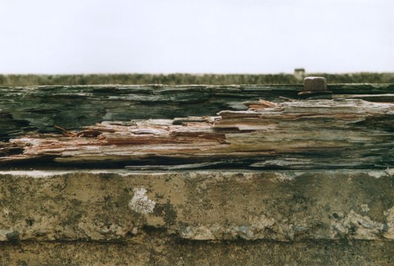 Strata (Unleaded Eleven) - Unmounted (24x16in)