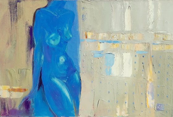 Evening motif