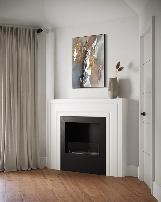 Fragmented Landscape