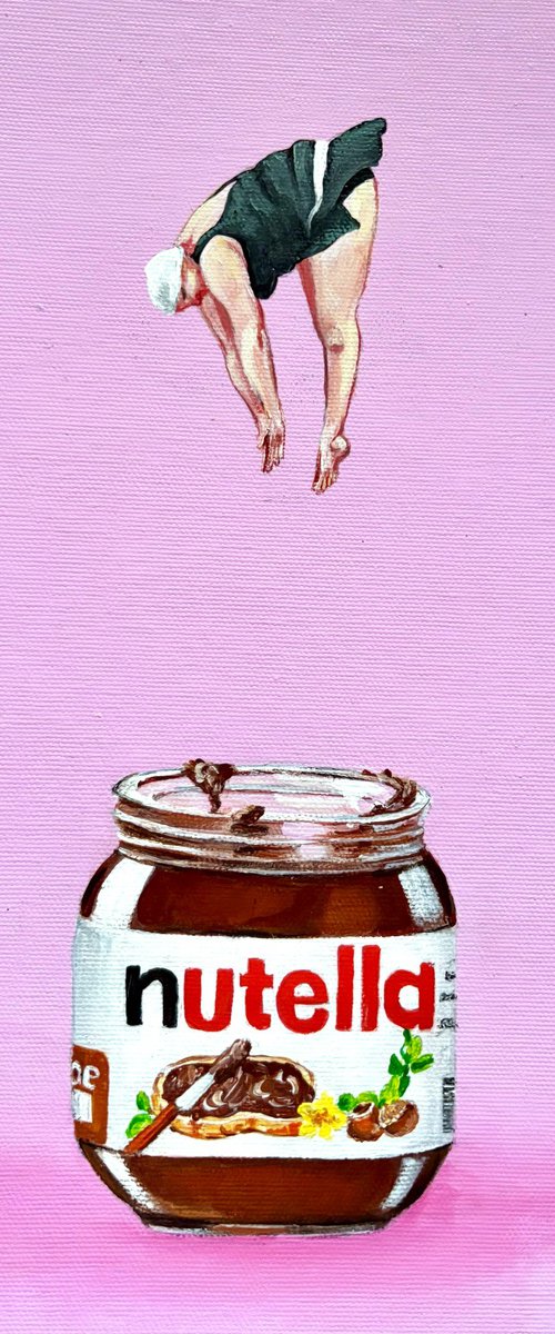 Fatal attraction by Lena Smirnova