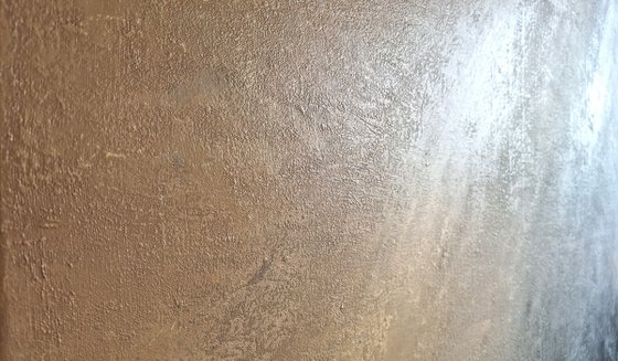 Zero Dawn II, calm seascape