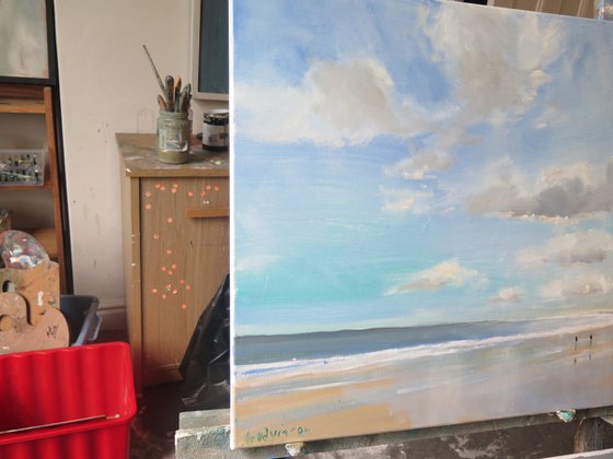 Bridlington, Sept 22