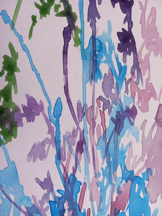 Wildflowers