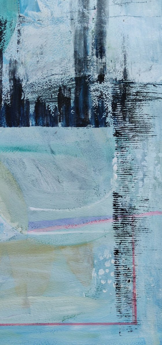 COASTAL ELEMENTS