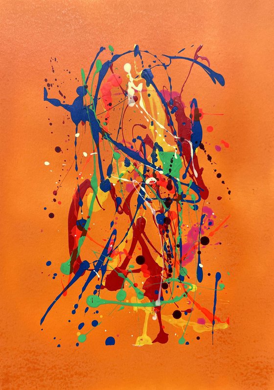 Anatomy of the Gesture 08