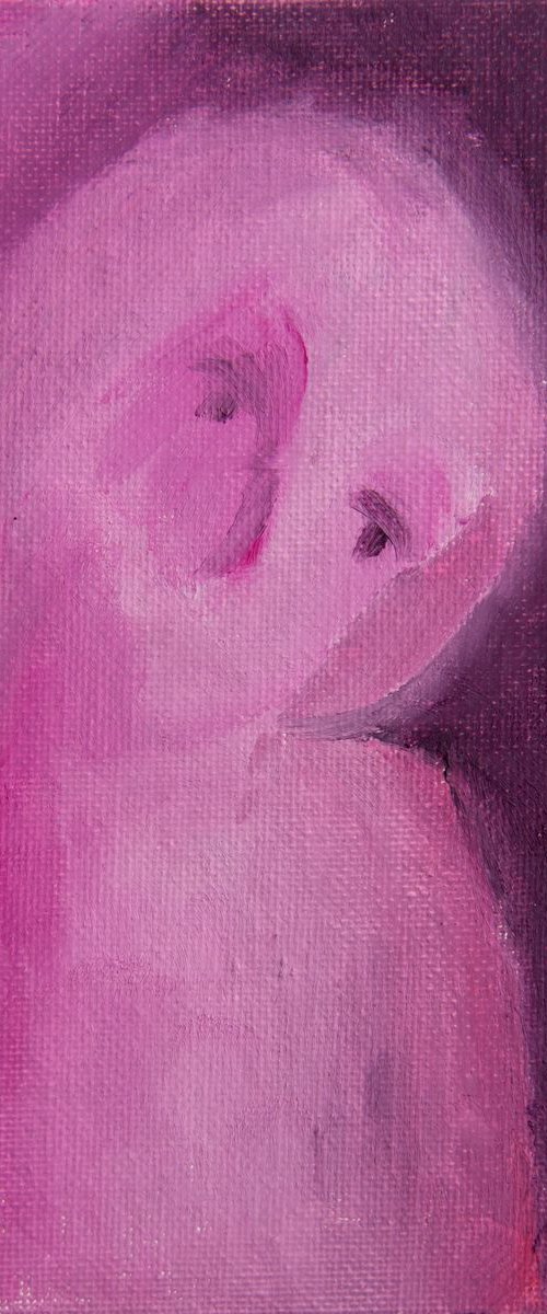 Day Dreaming Again by Ryan  Louder