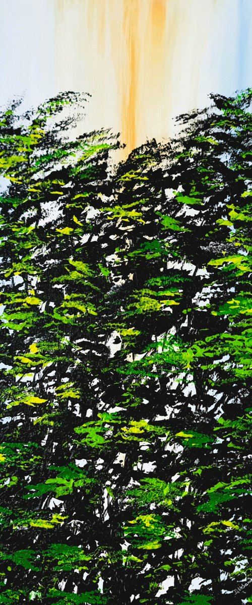 In The Forest 2 by Daniel Urbaník