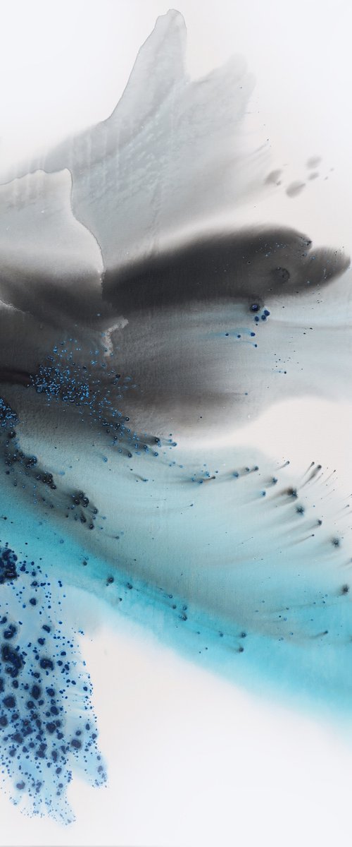 Volatile by Muriel Napoli
