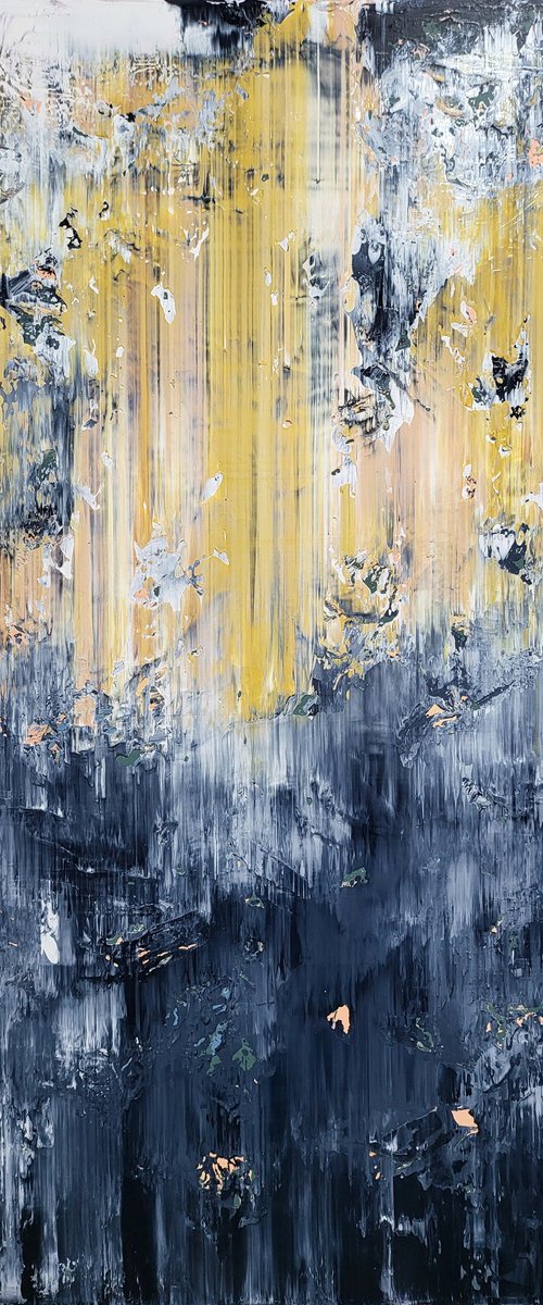 Abstract 2441 by Alex Senchenko