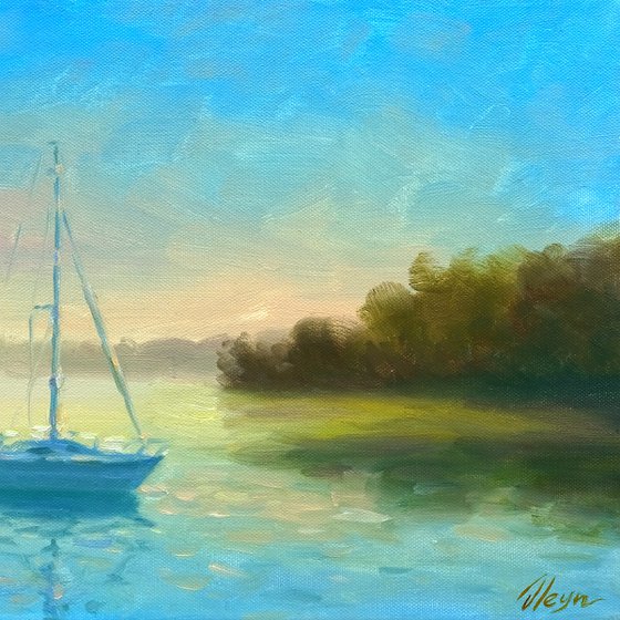 Sunrise