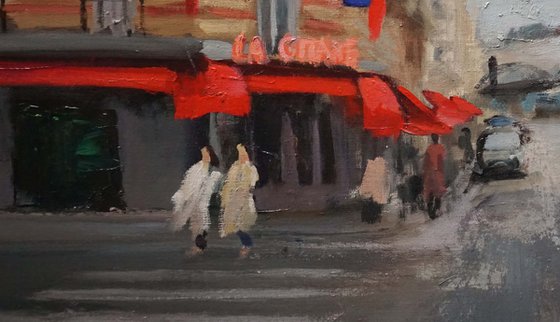 La Gitane