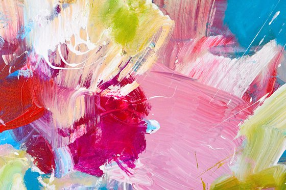 If this is heaven...