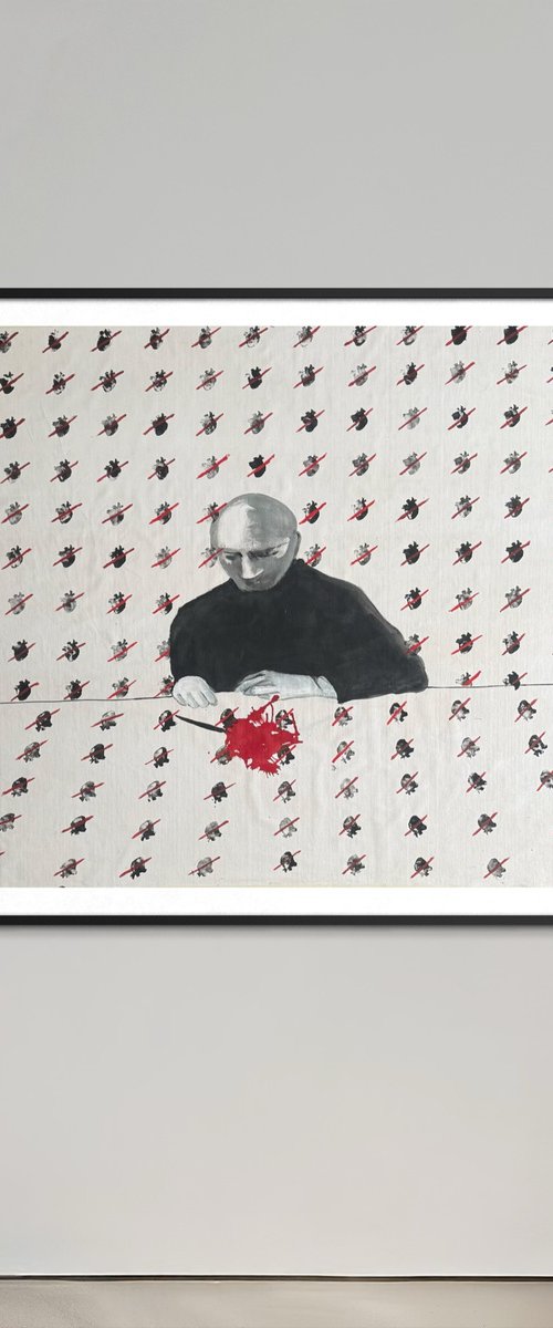 my LOVES by Paolo KOZMA