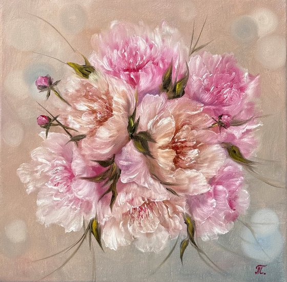 Tender Bouquet
