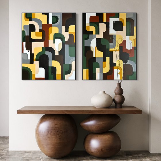 Returning to Natural Fusion