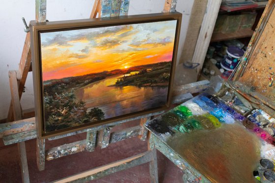 SUNSET 04