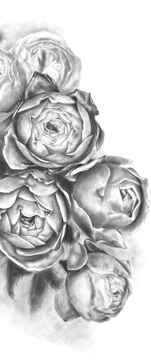 Love in time by Nataliia Kupchyk