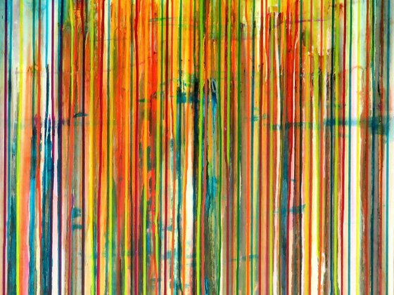 The Emotional Creation #185