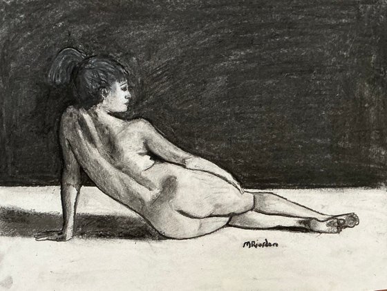 Life Model No 6