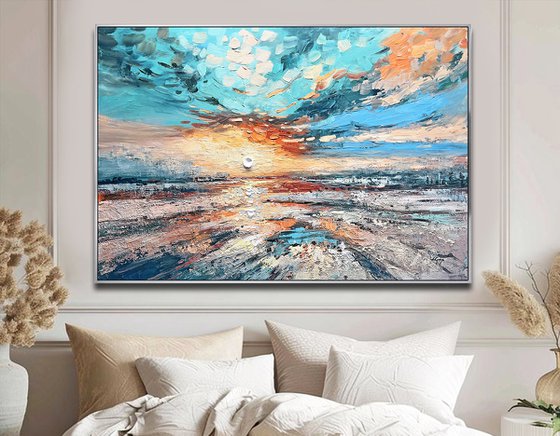 Awakening Horizon