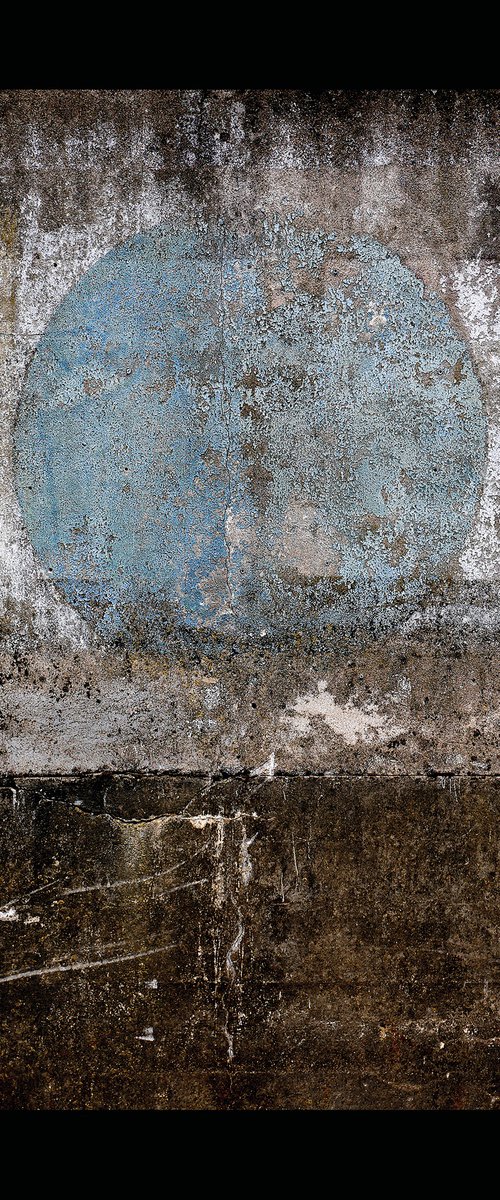 Wall 6 by Maciej Jabkowski