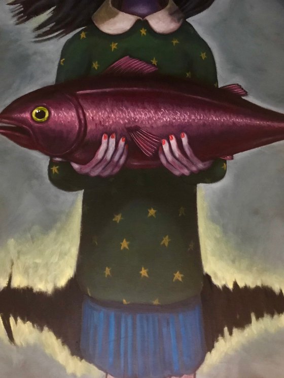 A Red Herring