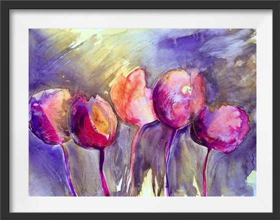 Tulip Love II