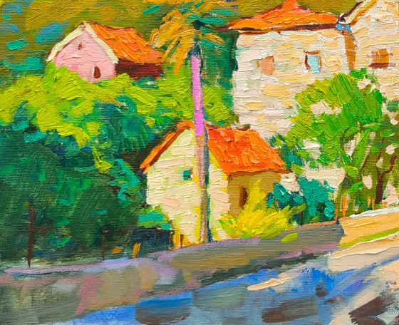 Old Town