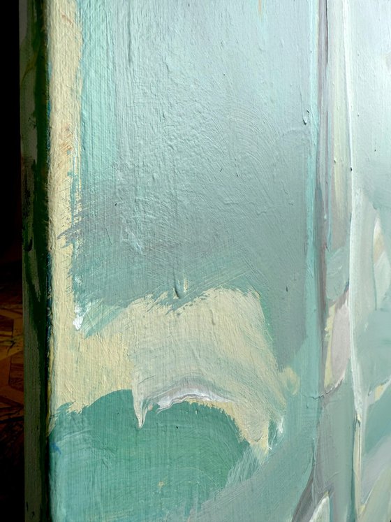 Inverted Clarity
