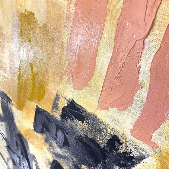 Three Times The Charm