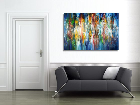 Colours Of Nature D 3