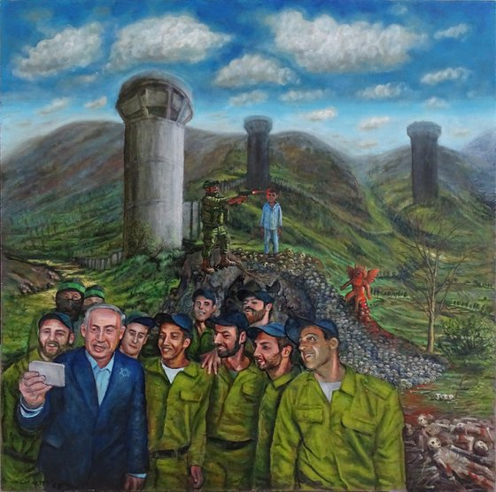 Happy Genocide !!