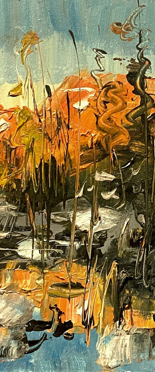 Abstract #6 by Paul Cheng