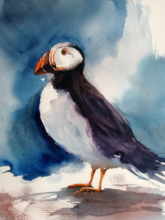 puffin 2