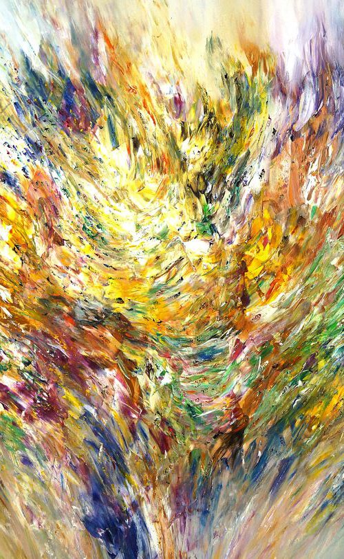 Soft Energy XL 2 by Peter Nottrott