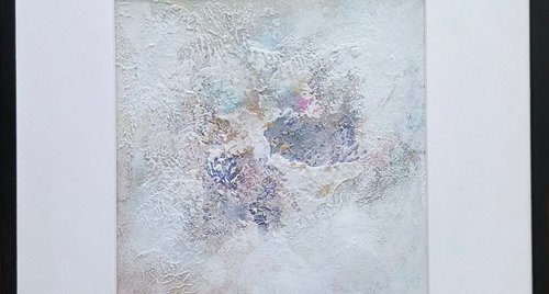 Artwork by Doris Duschelbauer