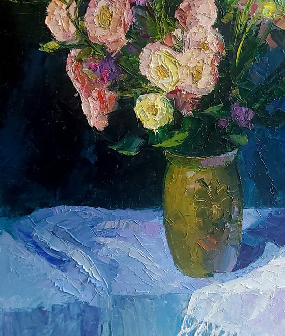 Eustoma