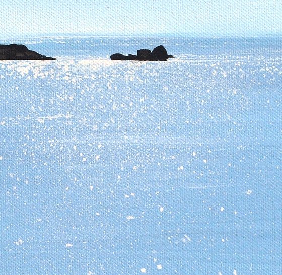 Sea of Diamonds