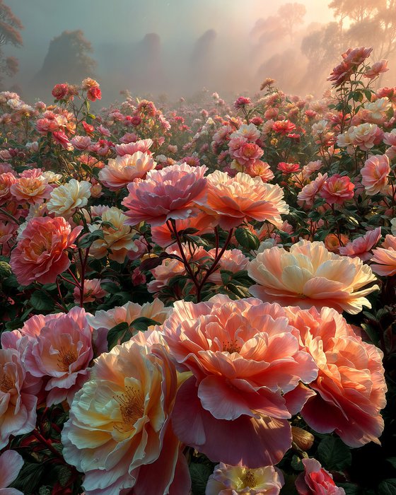 The Garden