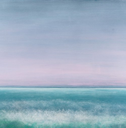 Wanderlust by Peter Stahr