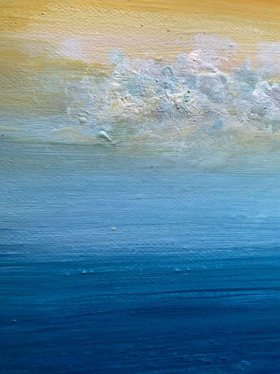 CLOUD SERIES: SURF