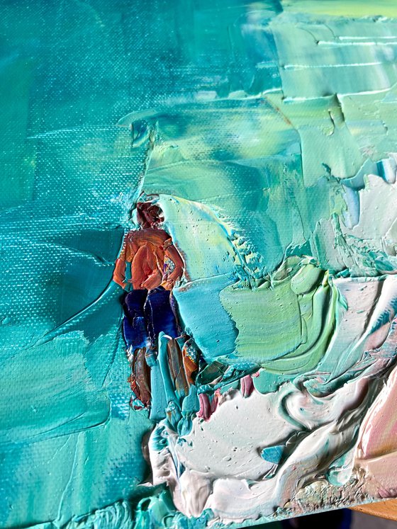 Emerald Beach III