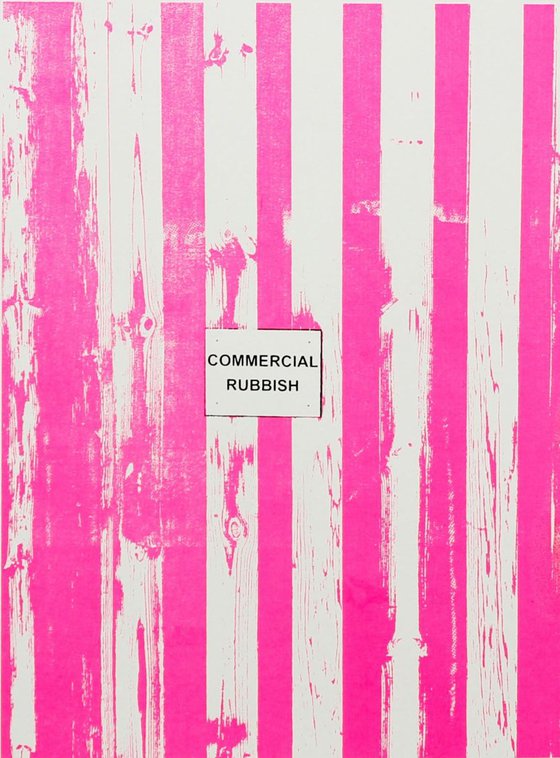 Commercial Rubbish