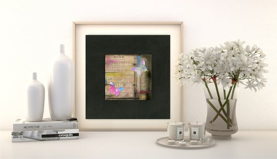 Butterfly Medley Collection 4