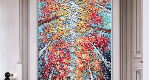 Artwork by Lana Guise