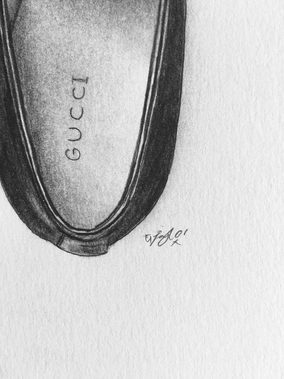 Gucci Shoes