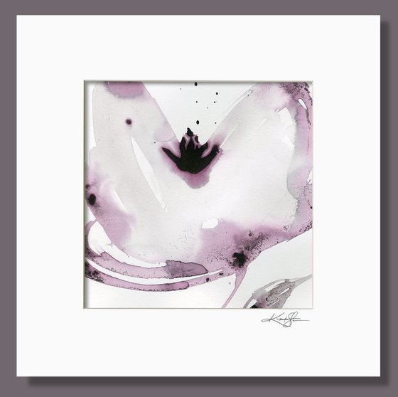 Organic Impressions Col. 19